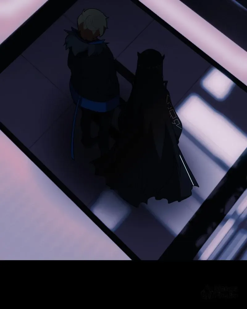 I'm the Grim Reaper Chapter 85 page 160