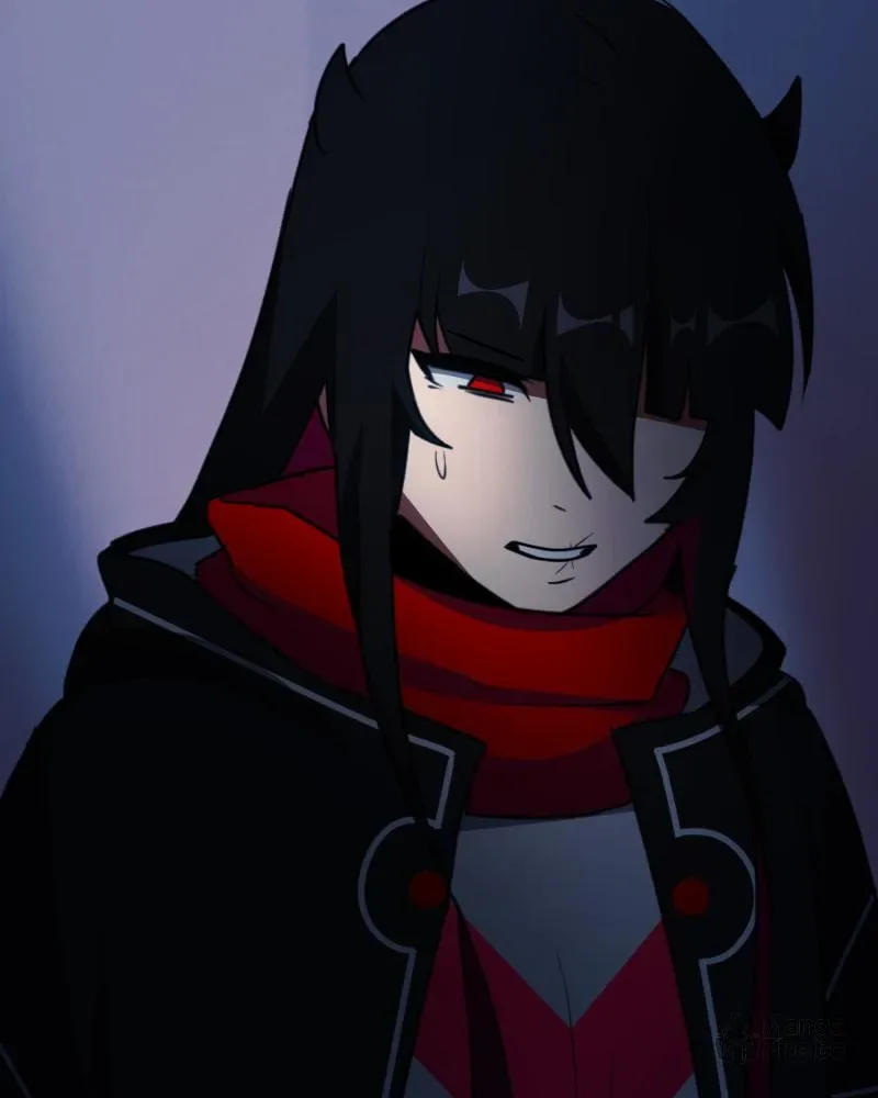 I'm the Grim Reaper Chapter 85 page 175