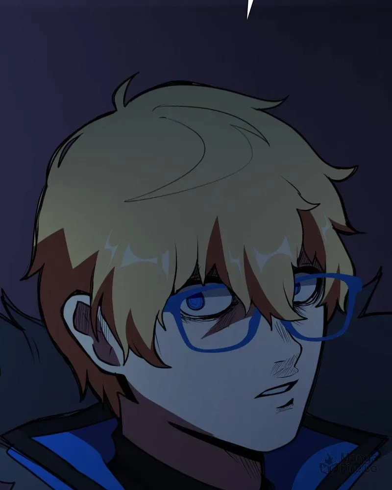 I'm the Grim Reaper Chapter 85 page 180