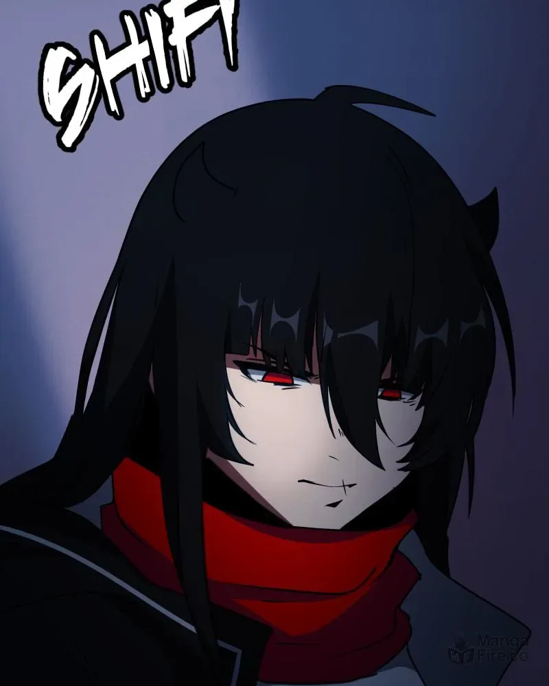 I'm the Grim Reaper Chapter 85 page 183