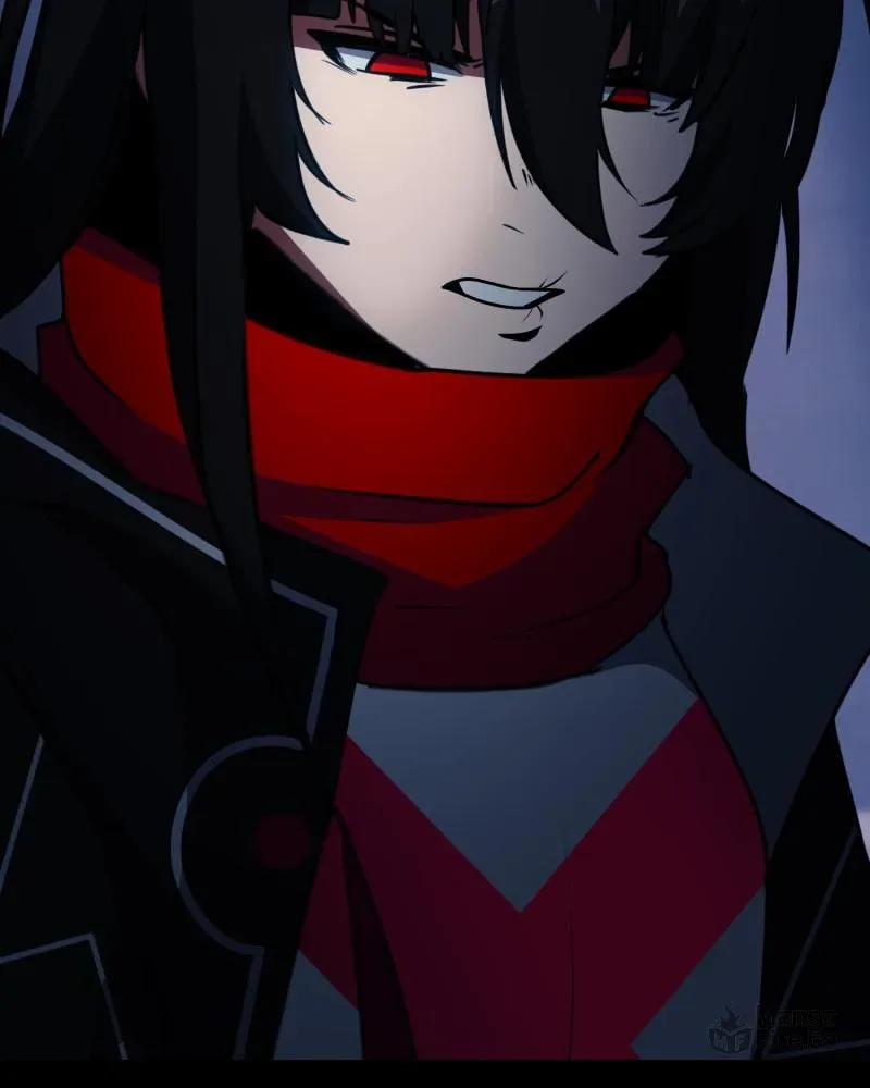 I'm the Grim Reaper Chapter 85 page 186