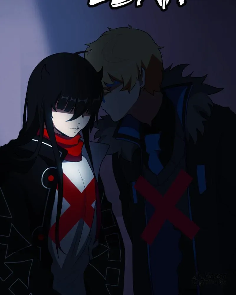 I'm the Grim Reaper Chapter 85 page 190