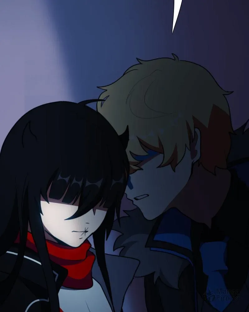 I'm the Grim Reaper Chapter 85 page 192