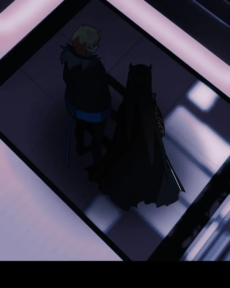 I'm the Grim Reaper Chapter 85 page 188