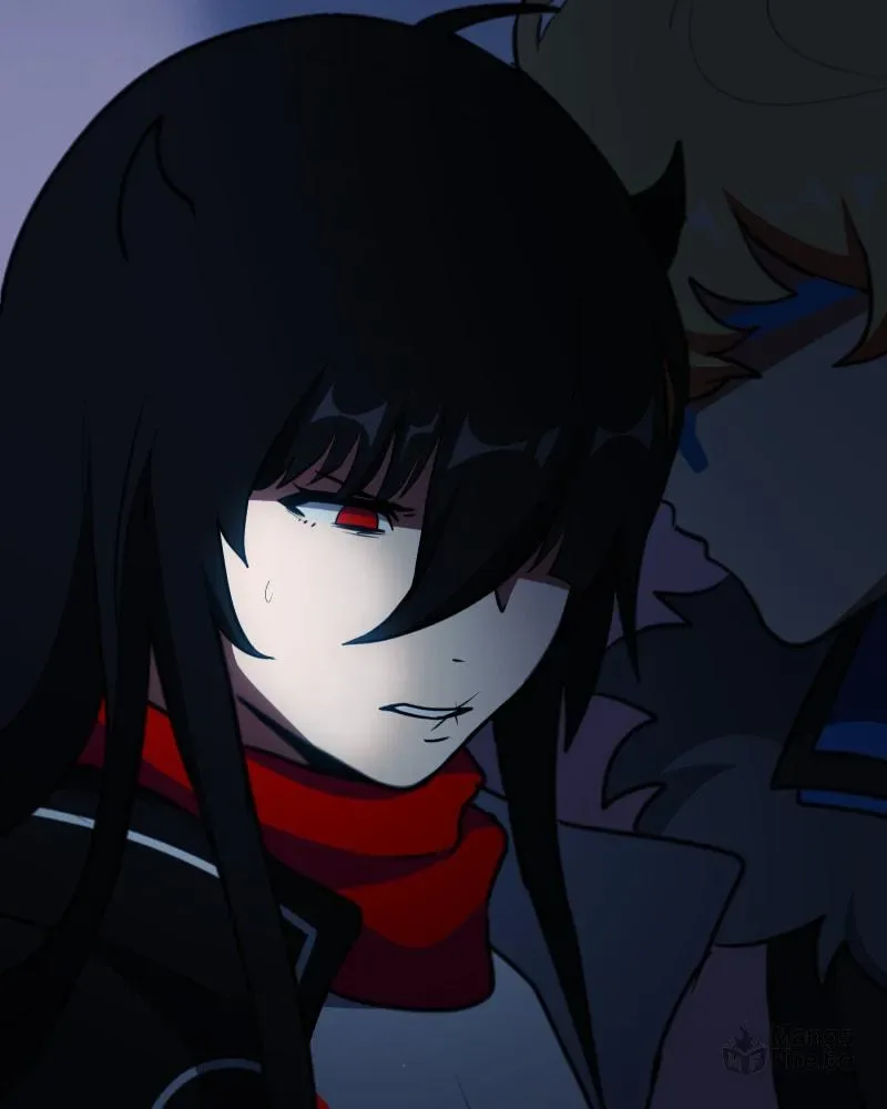 I'm the Grim Reaper Chapter 85 page 195