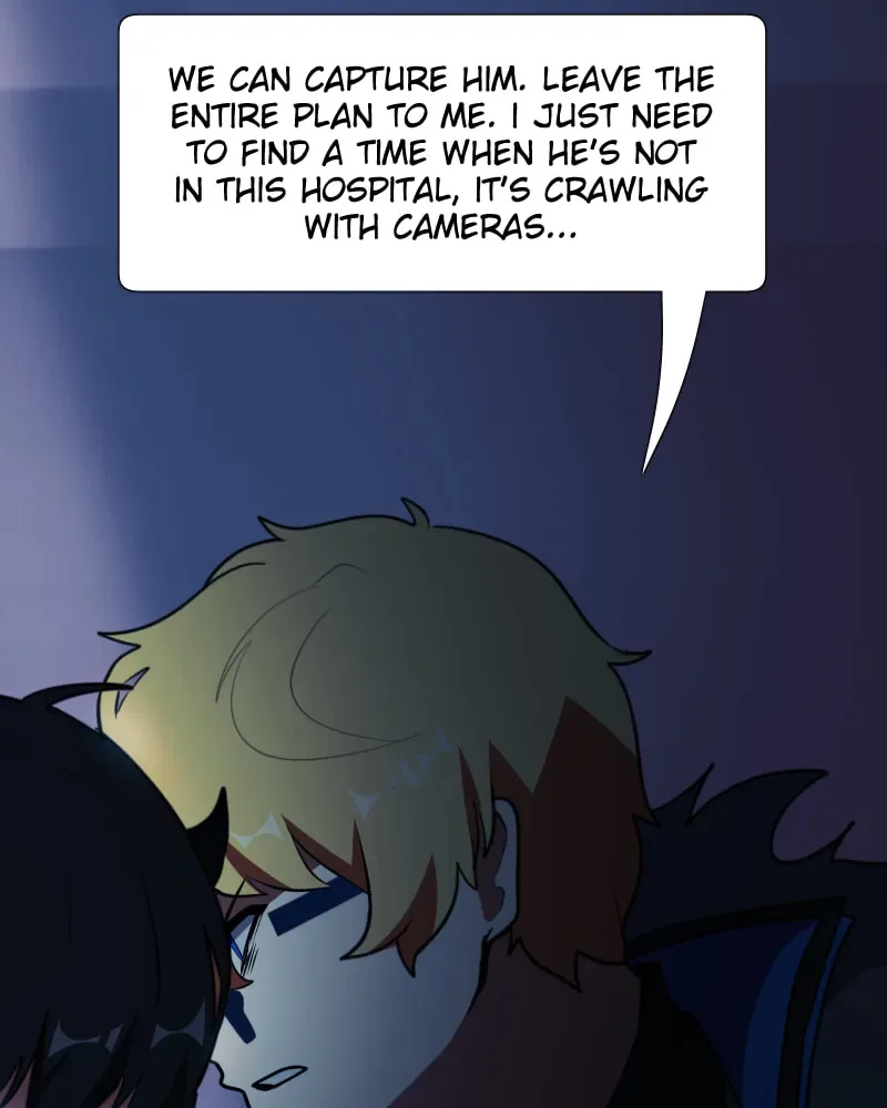 I'm the Grim Reaper Chapter 85 page 197