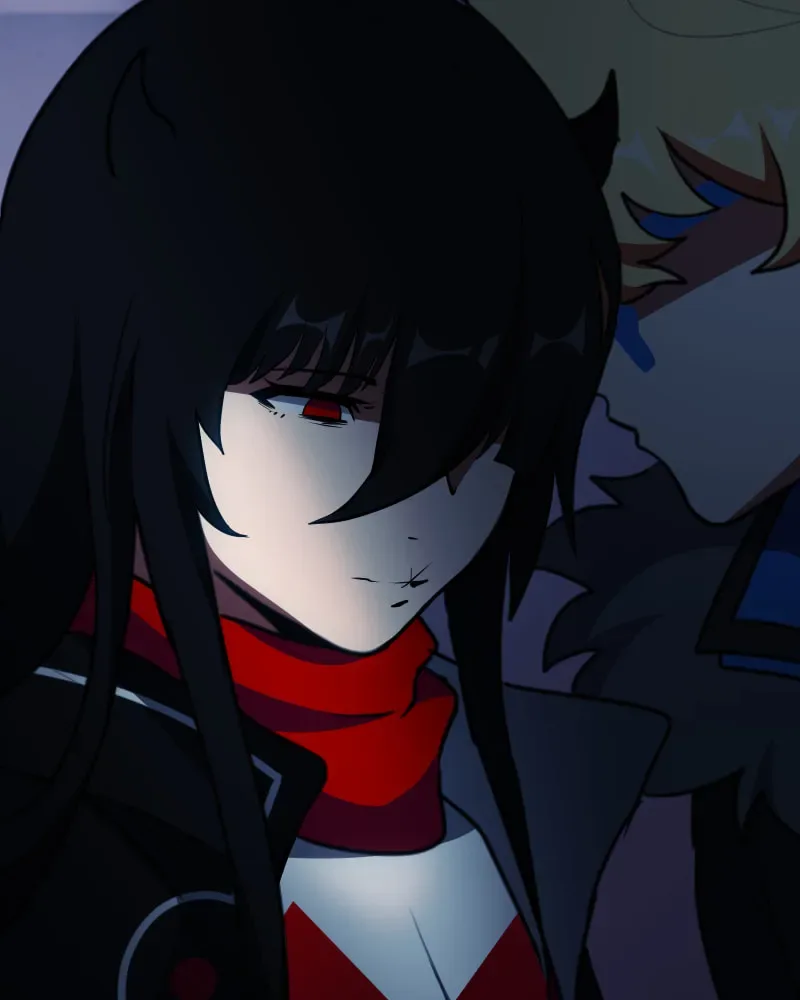 I'm the Grim Reaper Chapter 85 page 202