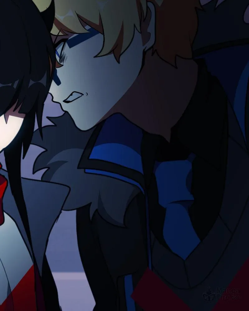 I'm the Grim Reaper Chapter 85 page 200