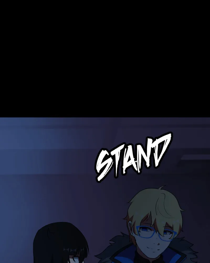 I'm the Grim Reaper Chapter 85 page 206