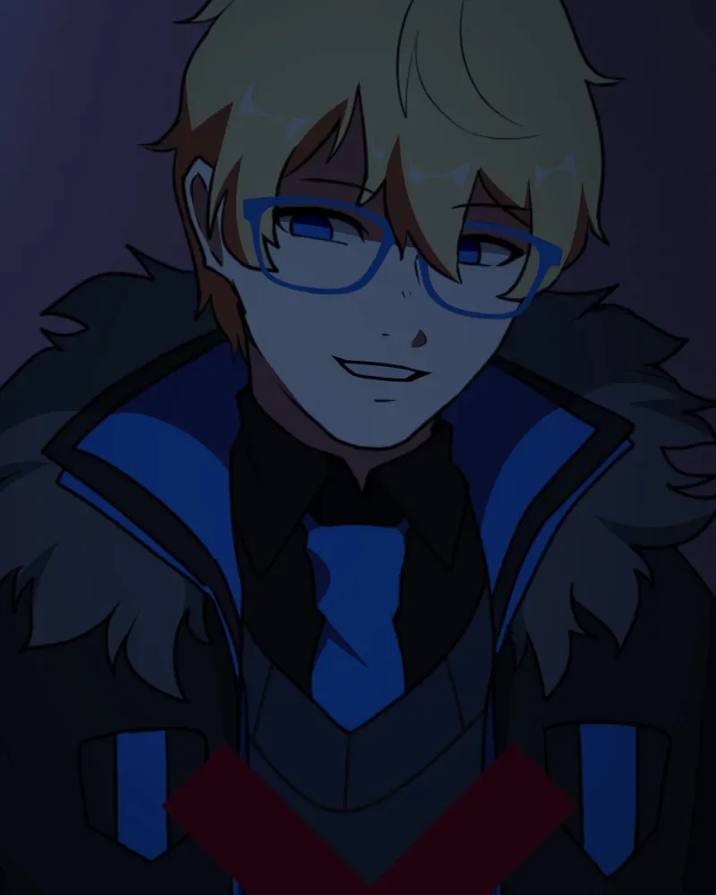 I'm the Grim Reaper Chapter 85 page 209