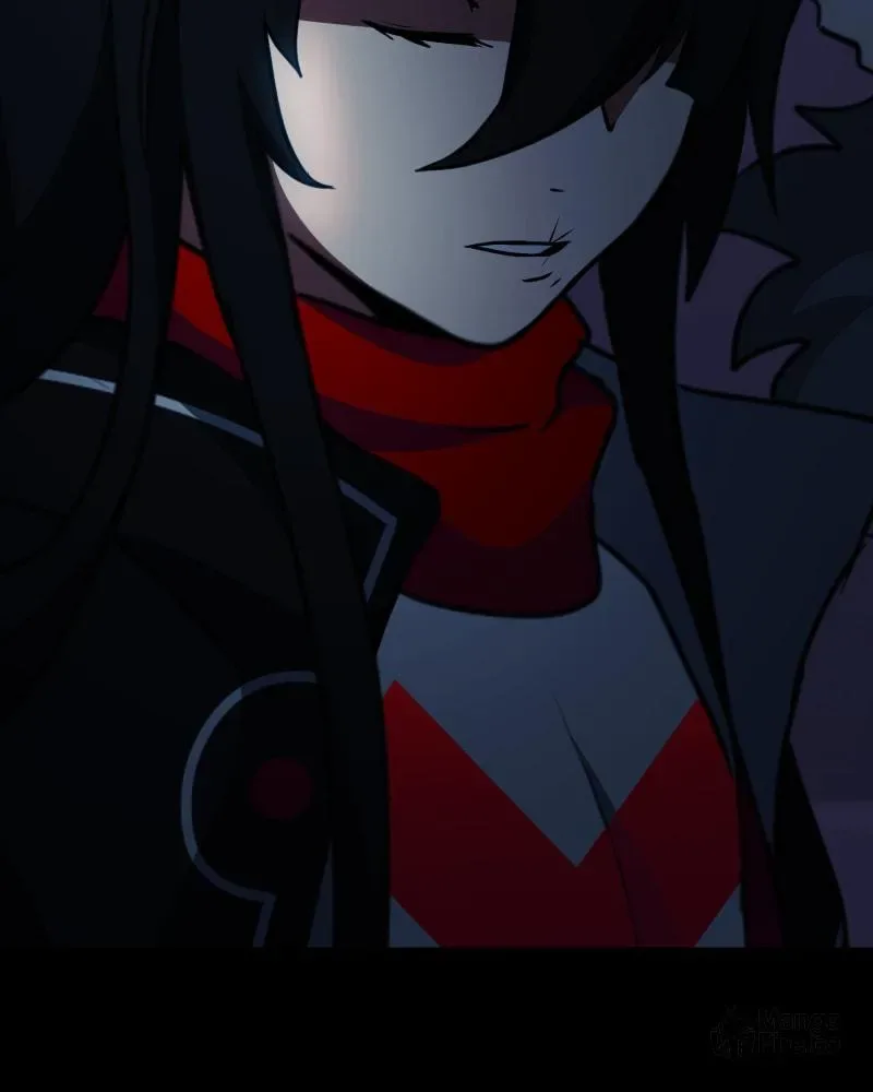 I'm the Grim Reaper Chapter 85 page 205