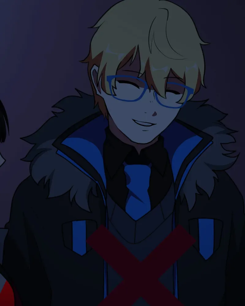 I'm the Grim Reaper Chapter 85 page 212