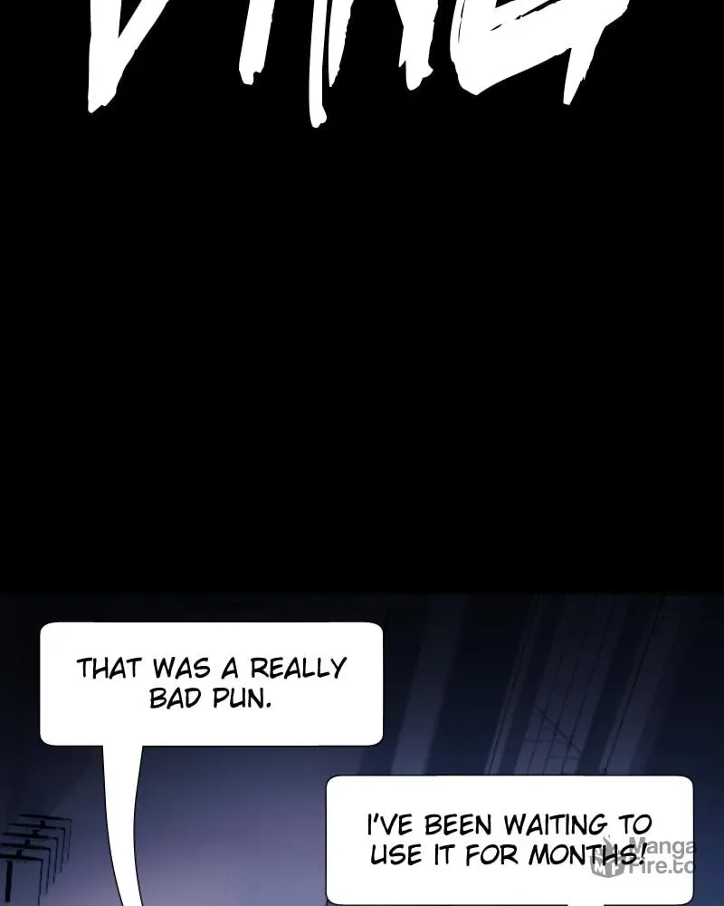 I'm the Grim Reaper Chapter 85 page 219