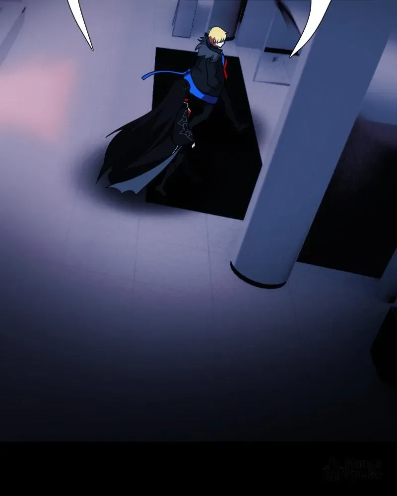I'm the Grim Reaper Chapter 85 page 220