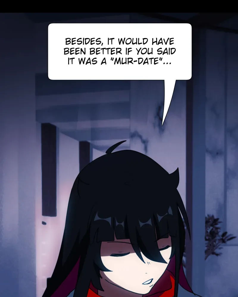 I'm the Grim Reaper Chapter 85 page 224