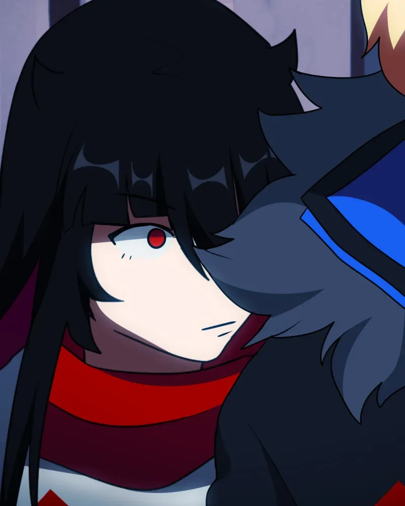 I'm the Grim Reaper Chapter 85 page 227