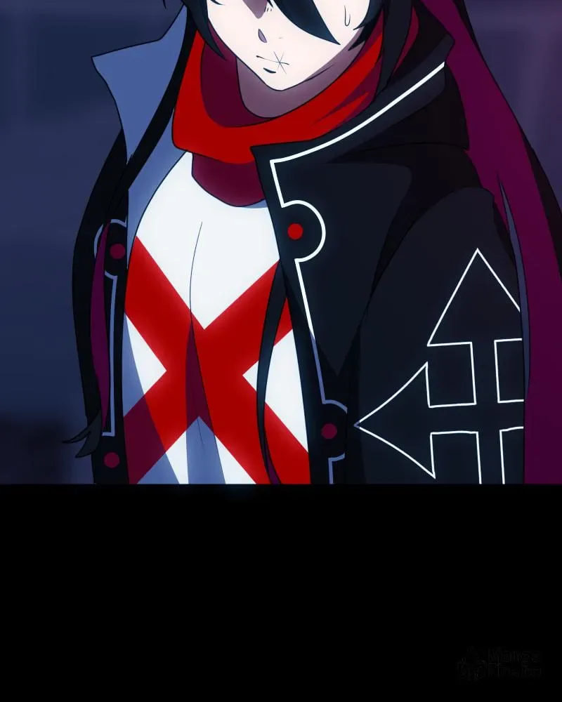I'm the Grim Reaper Chapter 86 page 24