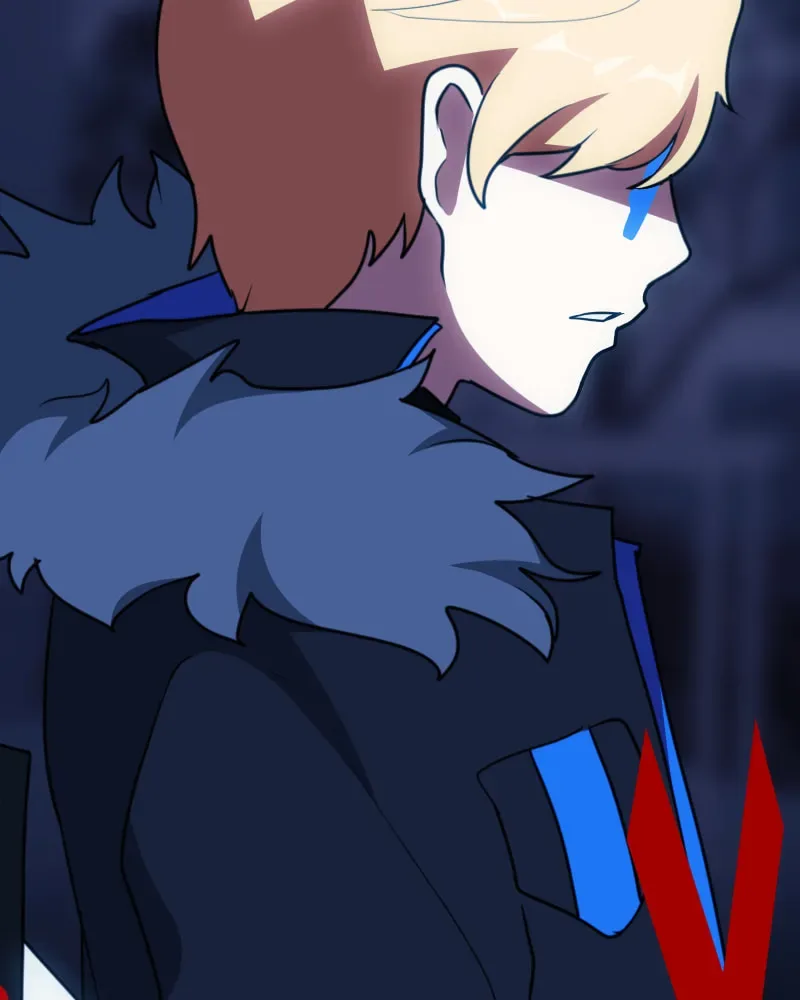 I'm the Grim Reaper Chapter 86 page 22