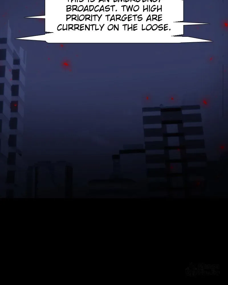 I'm the Grim Reaper Chapter 86 page 9