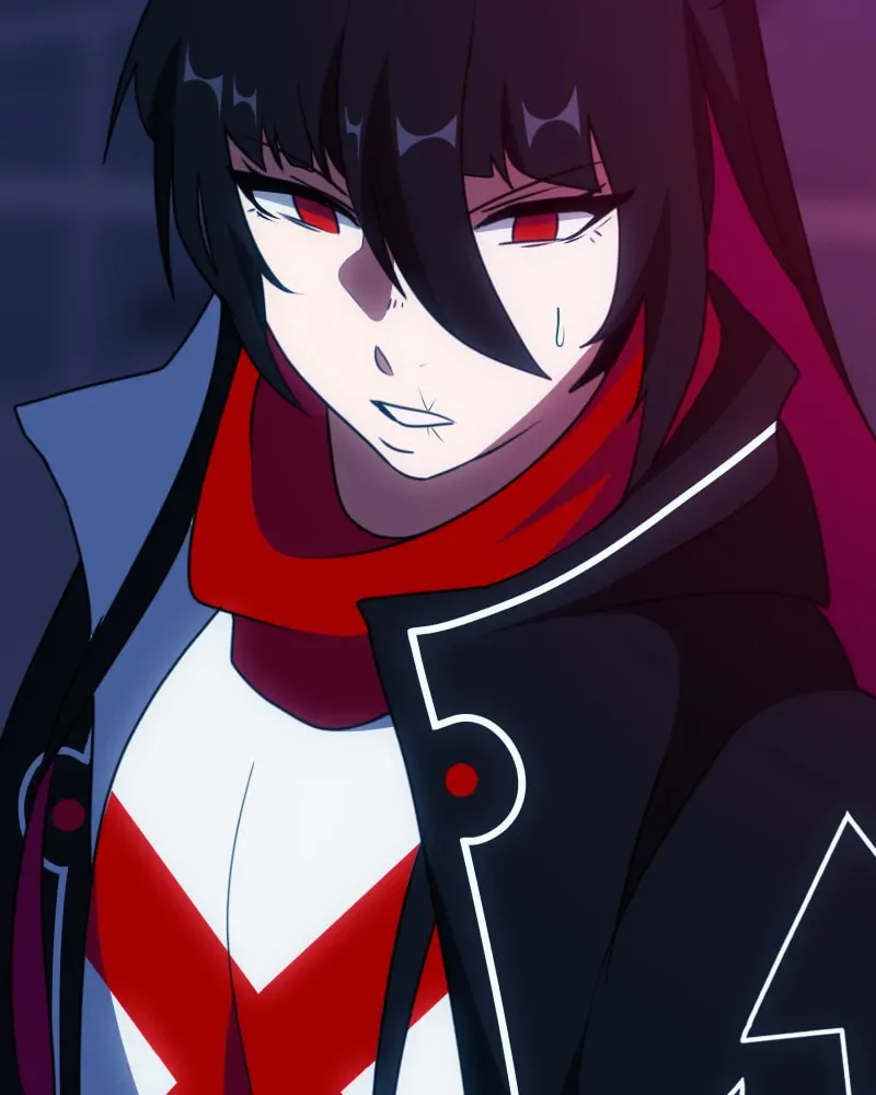 I'm the Grim Reaper Chapter 86 page 26