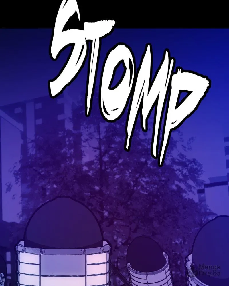 I'm the Grim Reaper Chapter 86 page 36