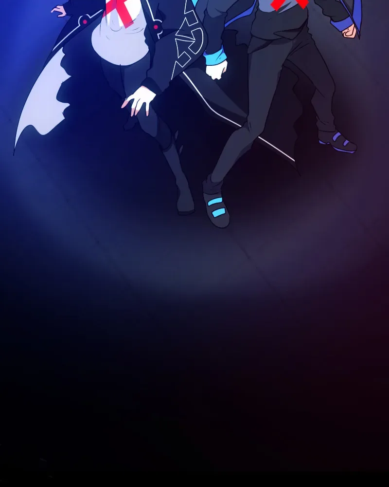 I'm the Grim Reaper Chapter 86 page 59