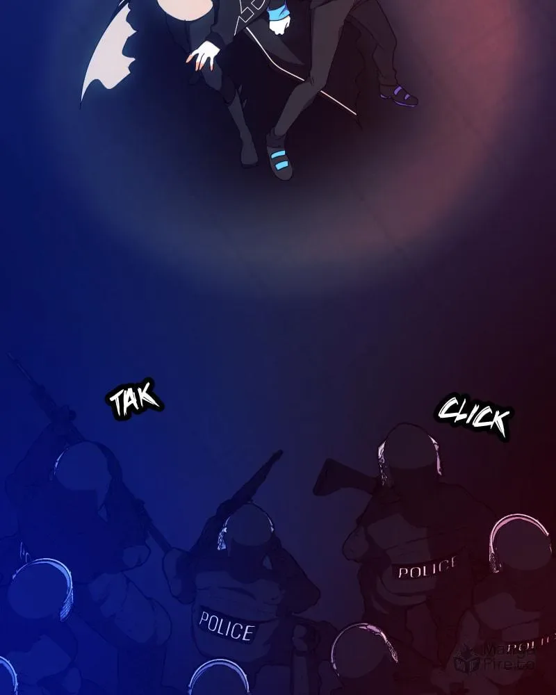 I'm the Grim Reaper Chapter 86 page 63