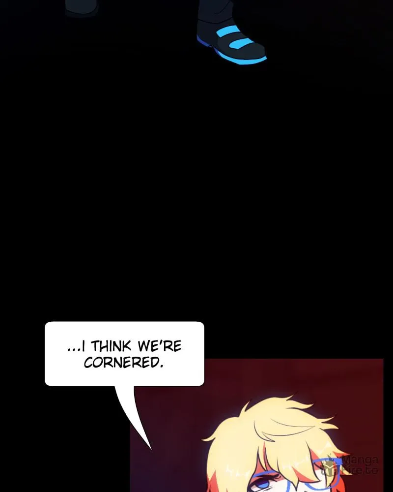 I'm the Grim Reaper Chapter 86 page 69