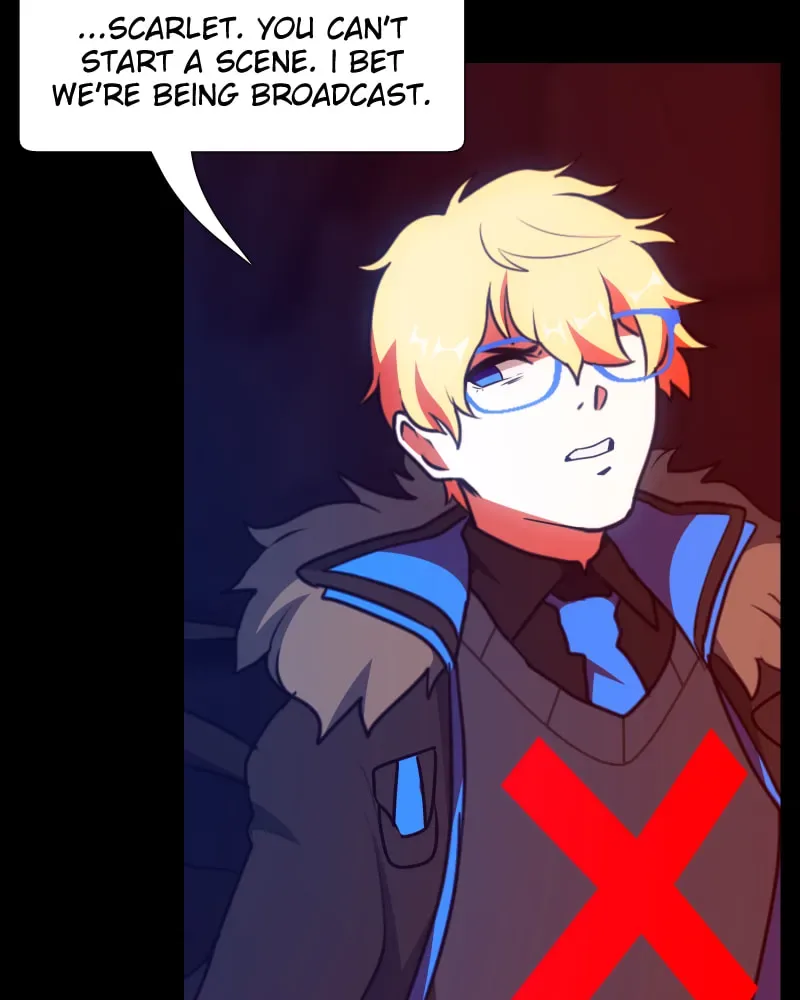 I'm the Grim Reaper Chapter 86 page 73
