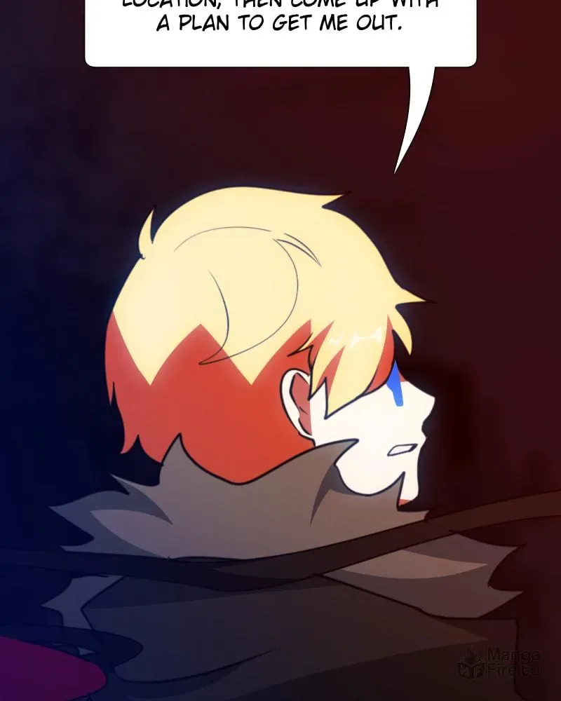 I'm the Grim Reaper Chapter 86 page 81