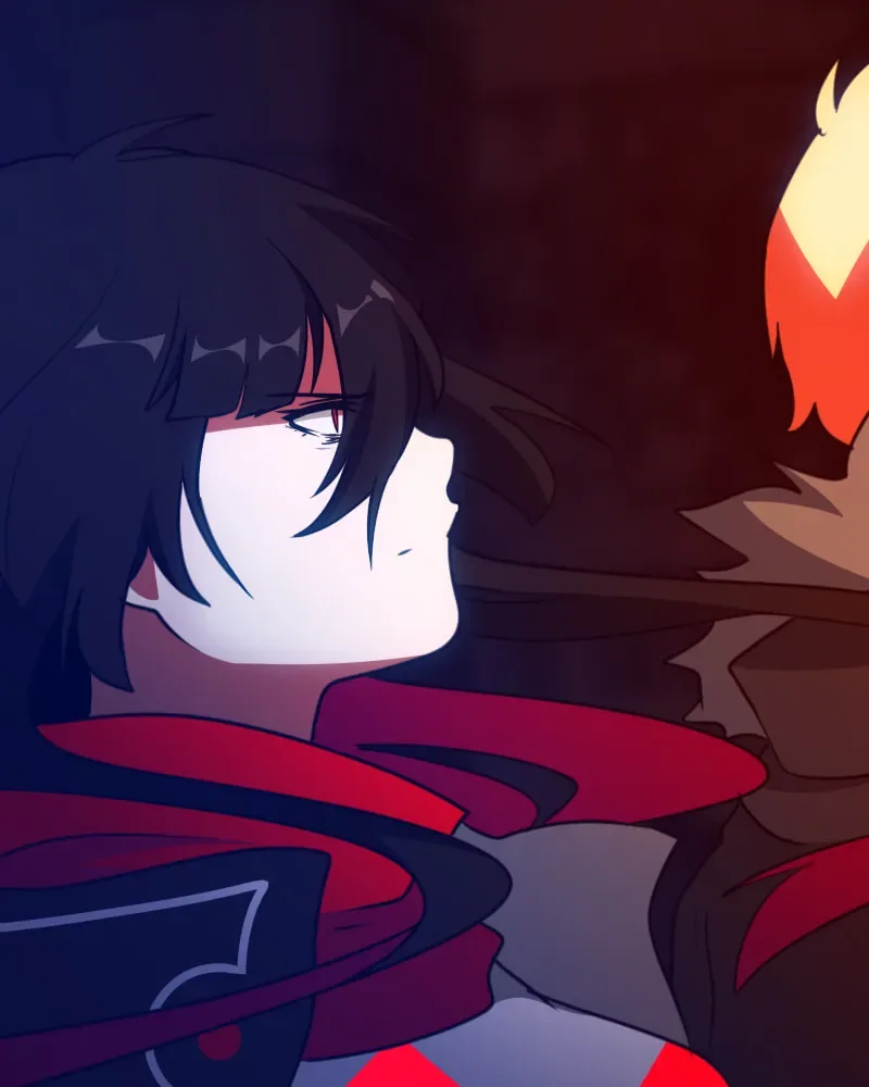I'm the Grim Reaper Chapter 86 page 83