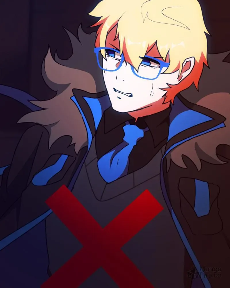 I'm the Grim Reaper Chapter 86 page 90