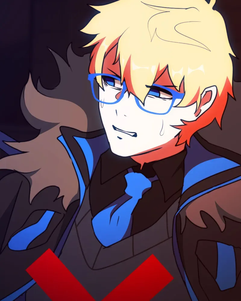 I'm the Grim Reaper Chapter 86 page 92