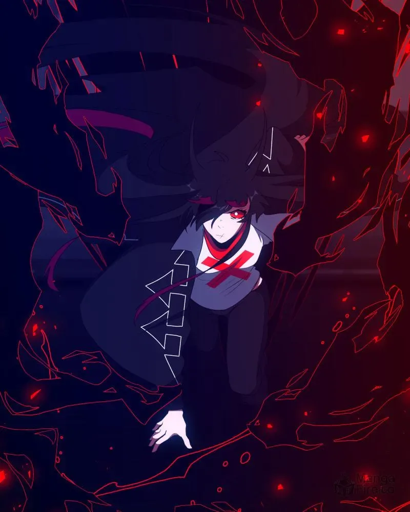I'm the Grim Reaper Chapter 86 page 123