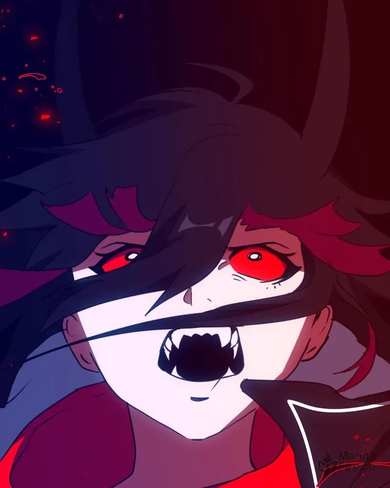 I'm the Grim Reaper Chapter 86 page 129