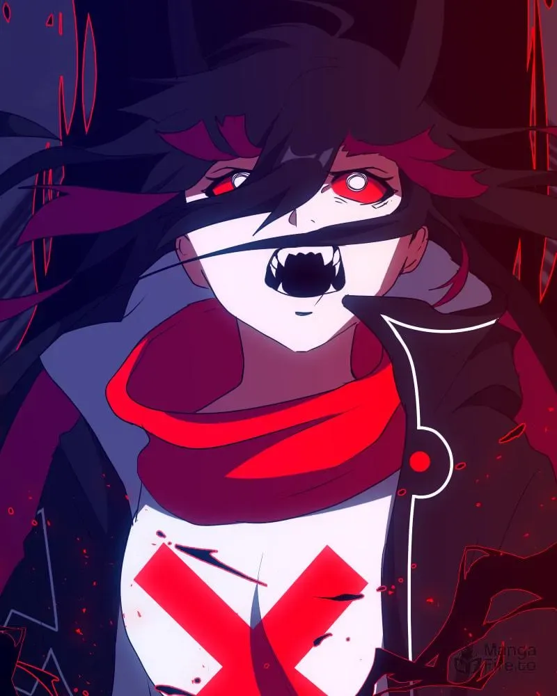I'm the Grim Reaper Chapter 86 page 126