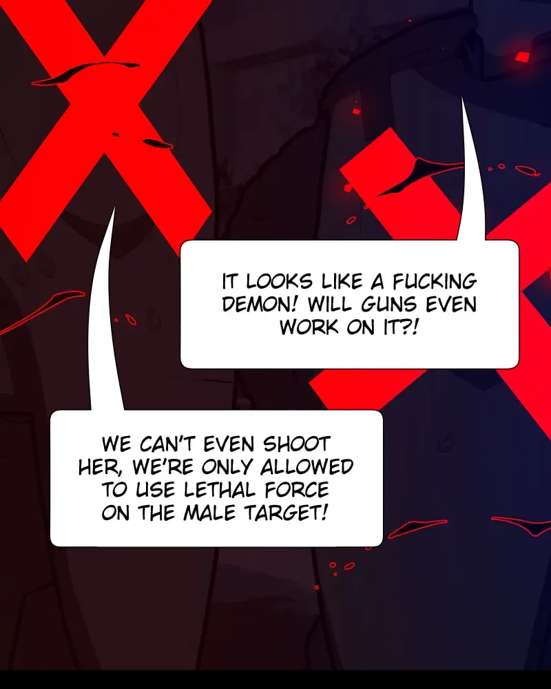I'm the Grim Reaper Chapter 86 page 136