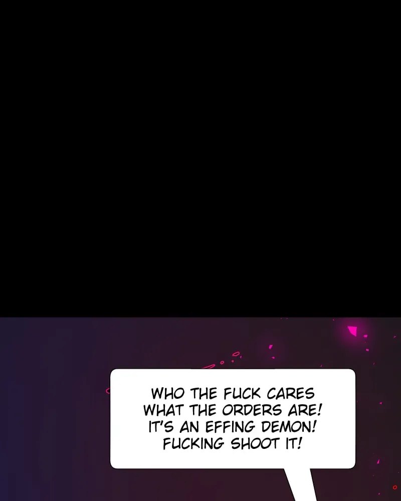 I'm the Grim Reaper Chapter 86 page 137