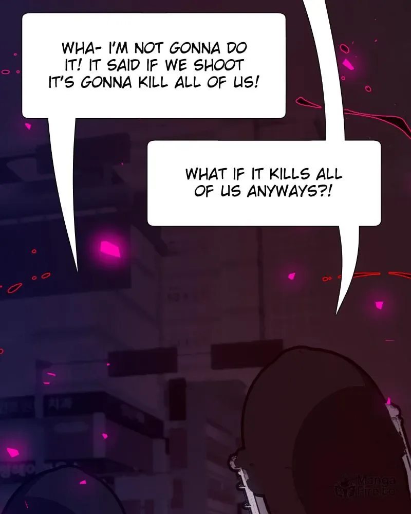 I'm the Grim Reaper Chapter 86 page 138