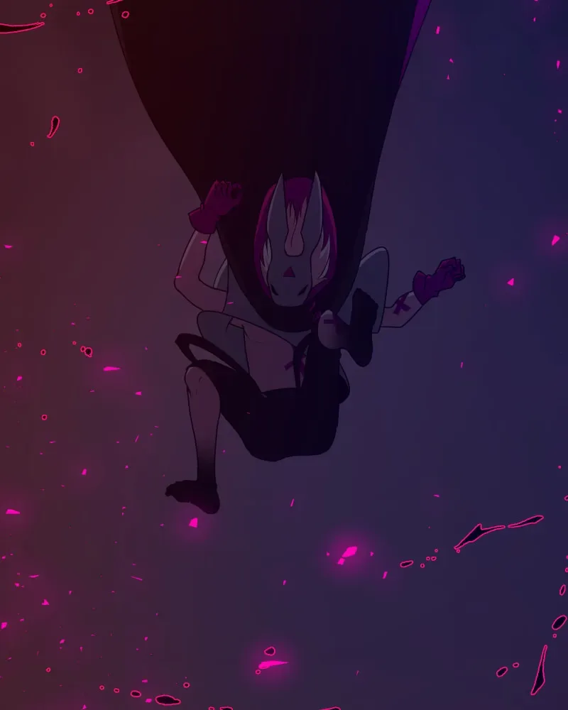 I'm the Grim Reaper Chapter 86 page 142