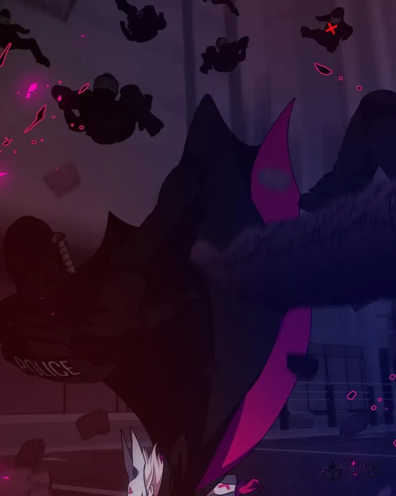 I'm the Grim Reaper Chapter 86 page 147