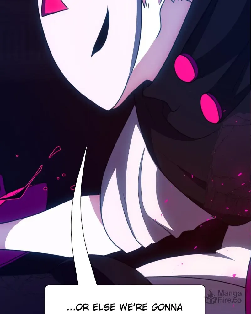 I'm the Grim Reaper Chapter 86 page 155