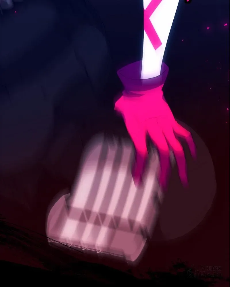 I'm the Grim Reaper Chapter 86 page 190