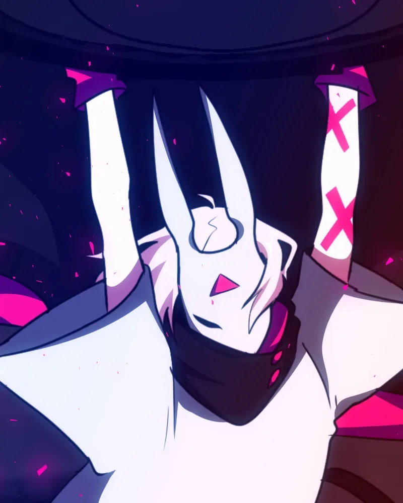 I'm the Grim Reaper Chapter 86 page 209