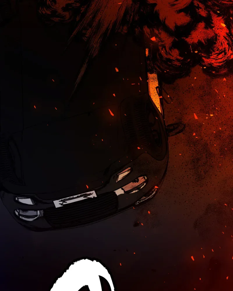 I'm the Grim Reaper Chapter 86 page 218