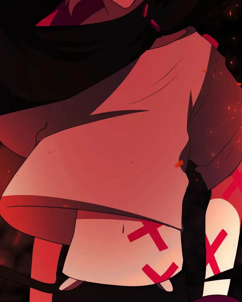 I'm the Grim Reaper Chapter 86 page 242