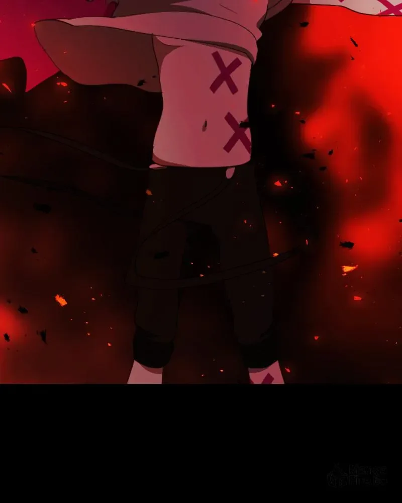 I'm the Grim Reaper Chapter 86 page 252