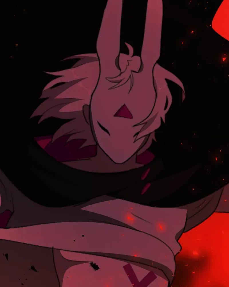 I'm the Grim Reaper Chapter 86 page 254