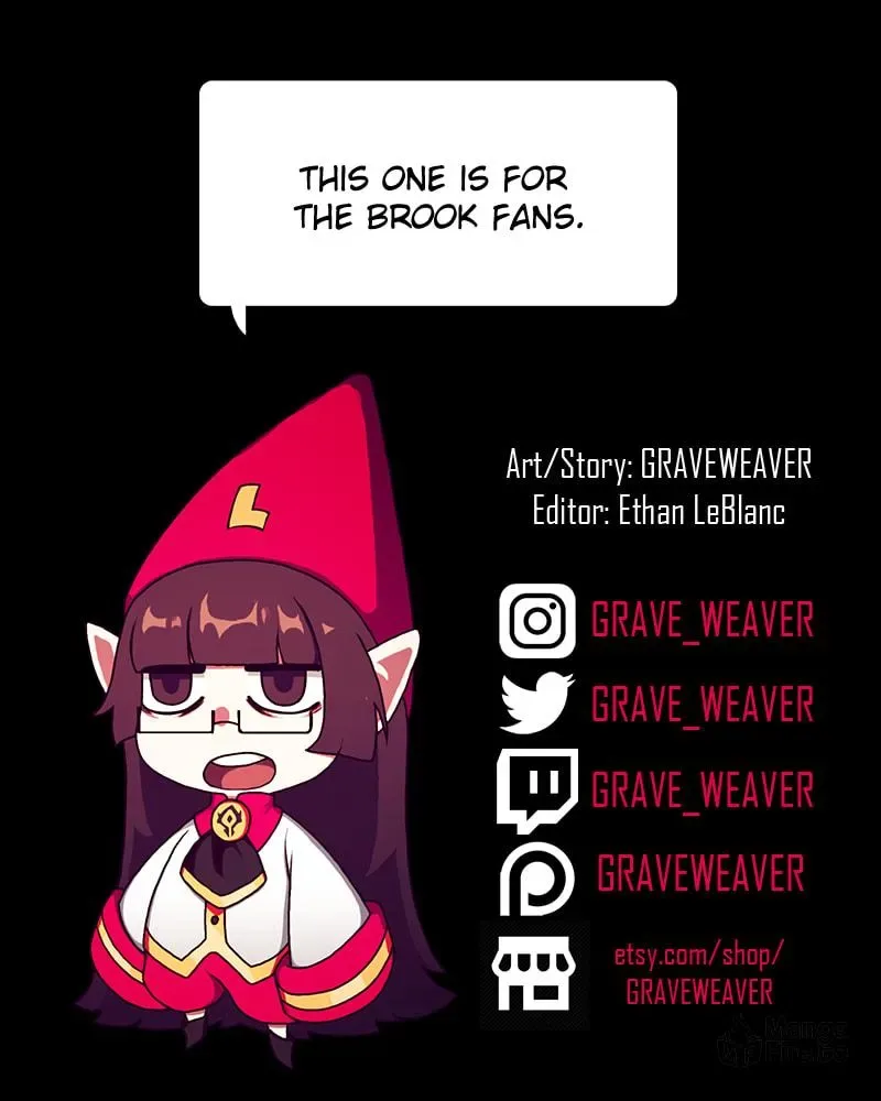 I'm the Grim Reaper Chapter 86 page 258
