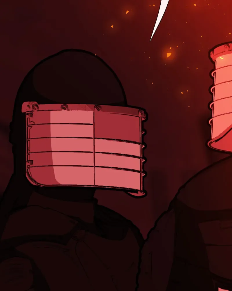 I'm the Grim Reaper Chapter 87 page 17